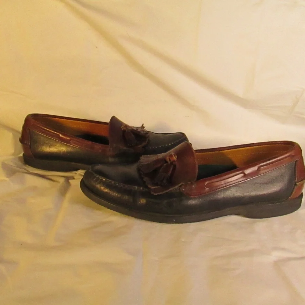 Sebago 